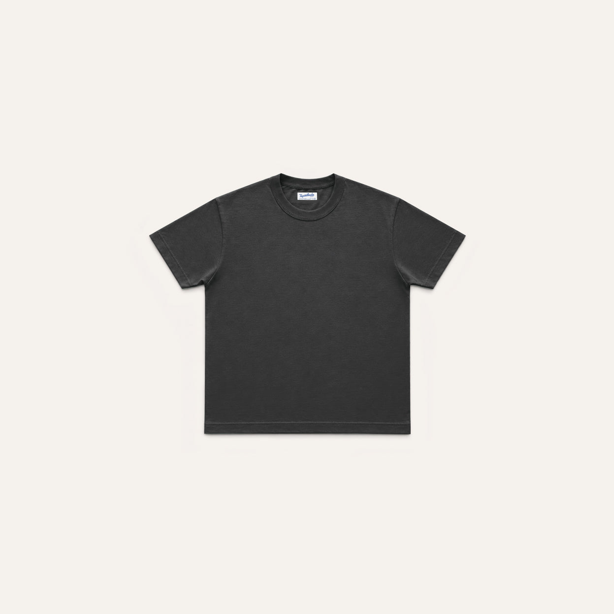 CLASSIC MUSCLE TEES HEAVYWEIGHT