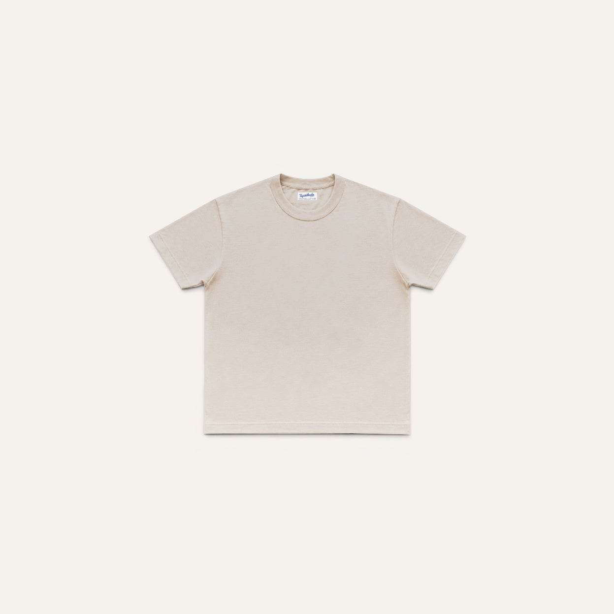 CLASSIC MUSCLE TEES HEAVYWEIGHT