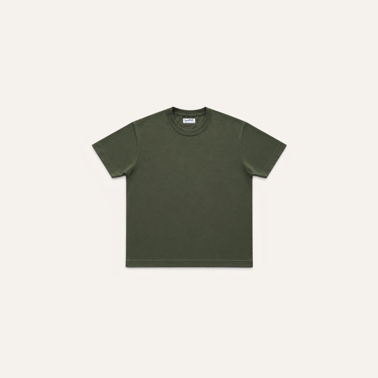 CLASSIC MUSCLE TEES HEAVYWEIGHT