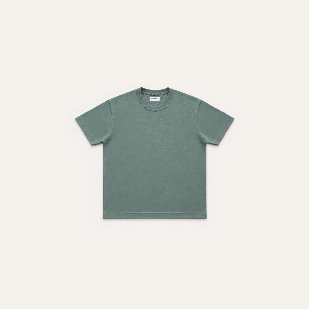 CLASSIC MUSCLE TEES HEAVYWEIGHT