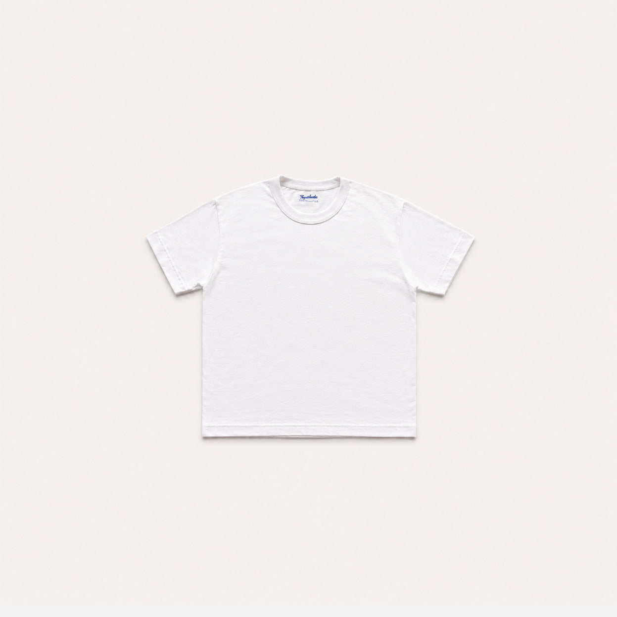 CLASSIC MUSCLE TEES HEAVYWEIGHT