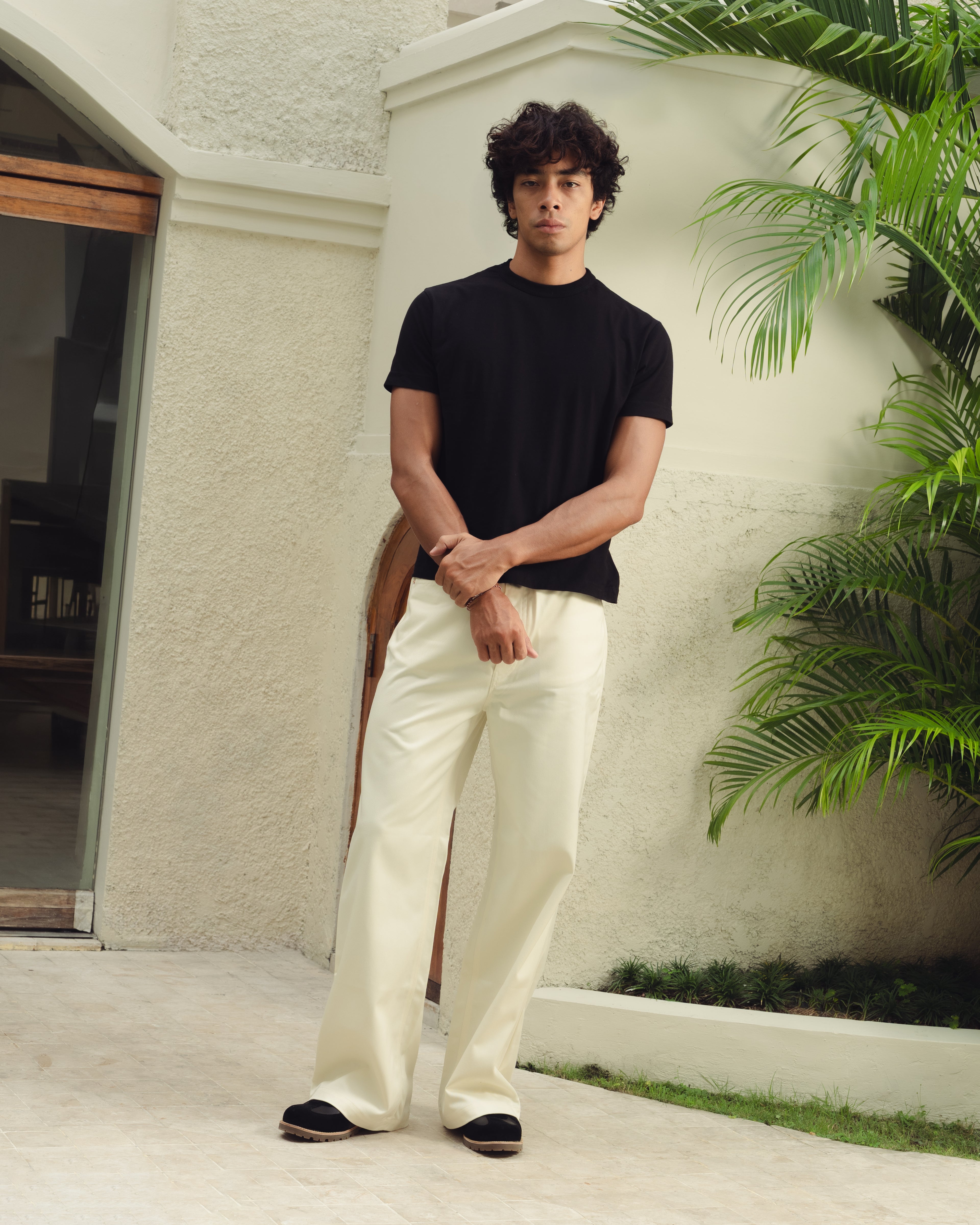 Heavyweight Classic Muscle Tees Raw