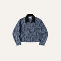 Dockside Work Jacket No 3