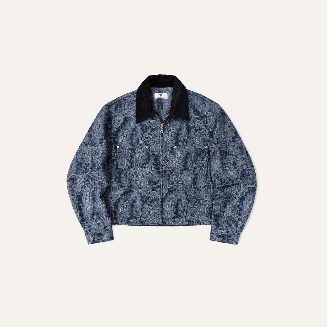 Dockside Work Jacket No 3
