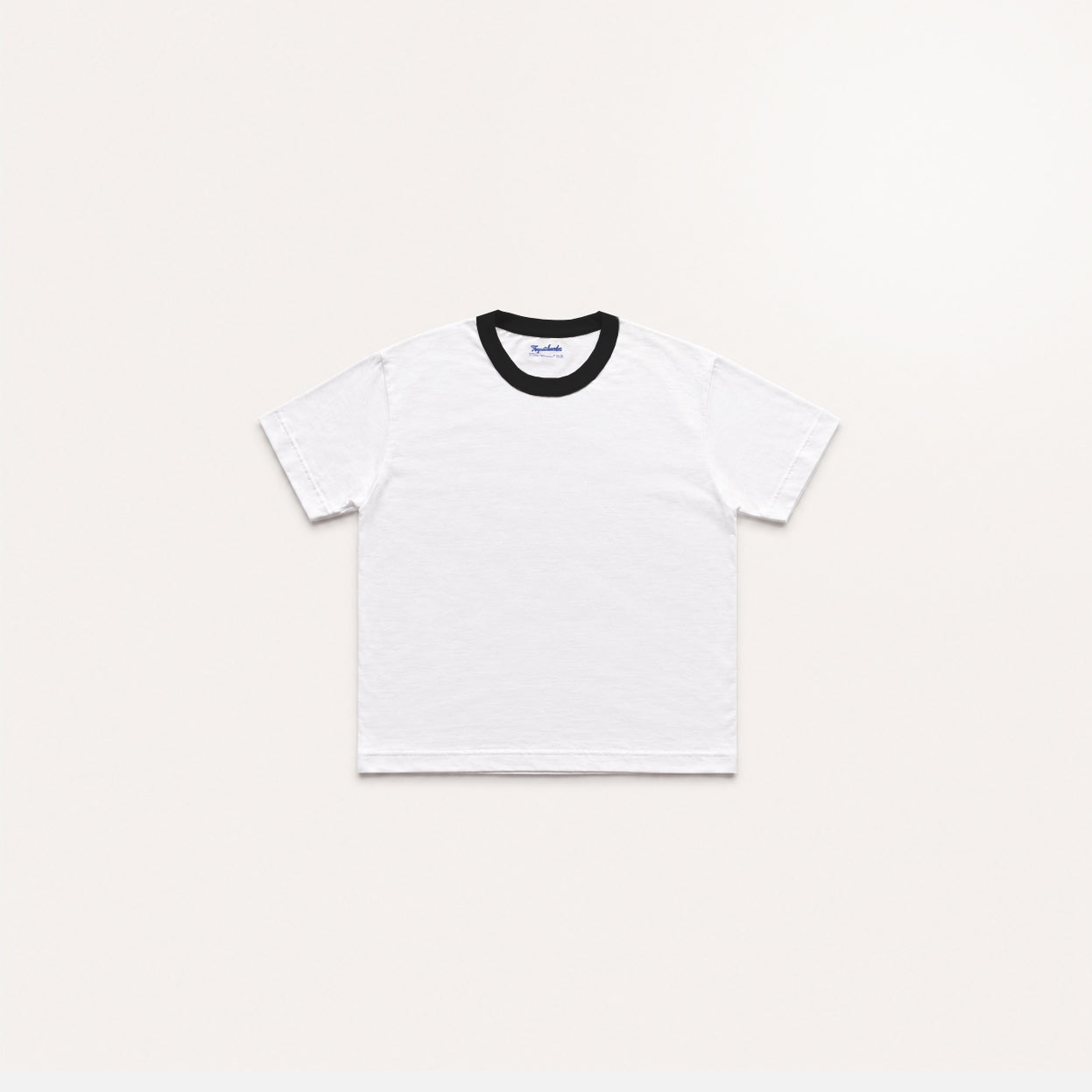 TWO TONE CLASSIC MUSCLE TEES