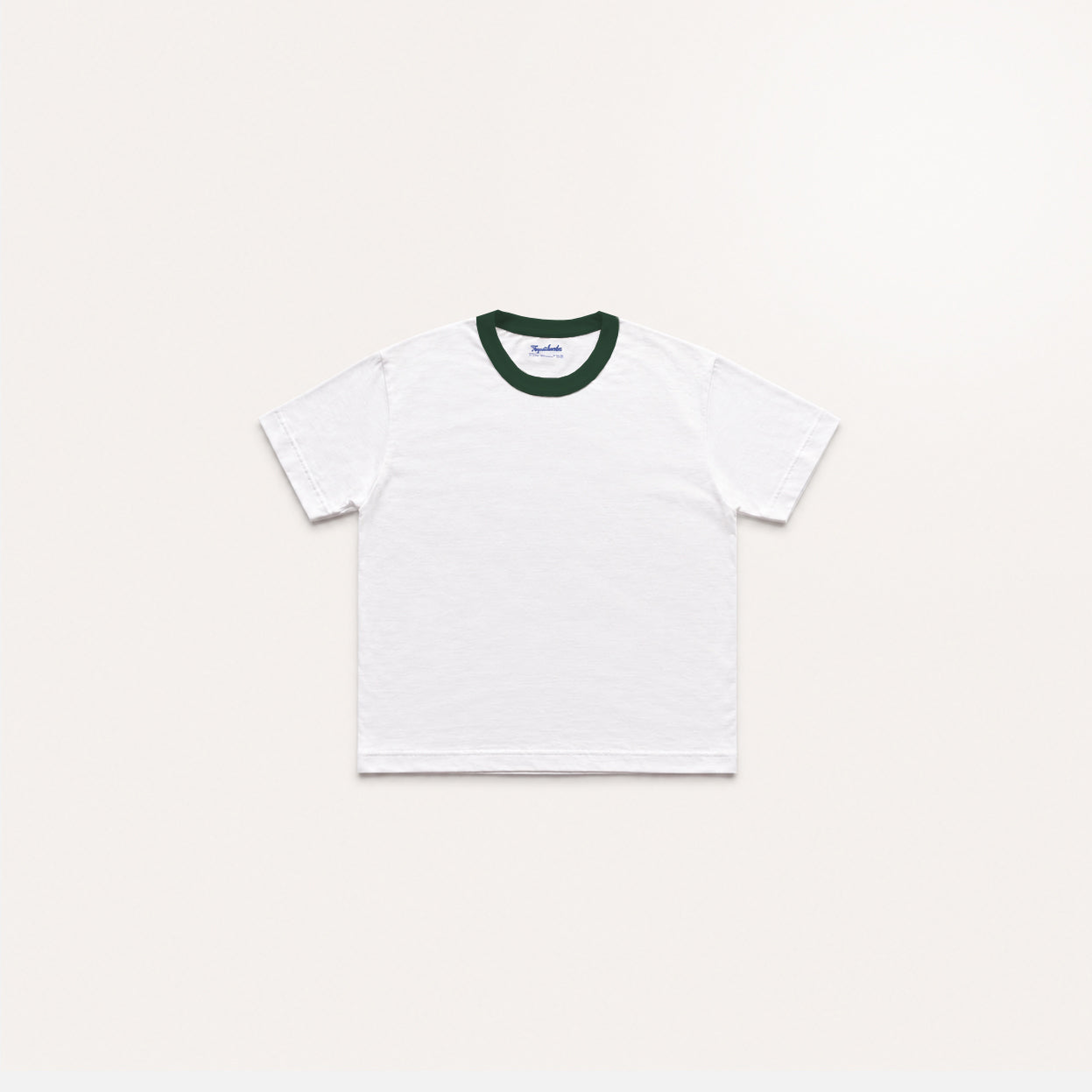 TWO TONE CLASSIC MUSCLE TEES