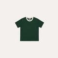 TWO TONE CLASSIC MUSCLE TEES