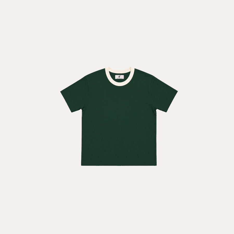 Two Tone Classic Muscle Tees