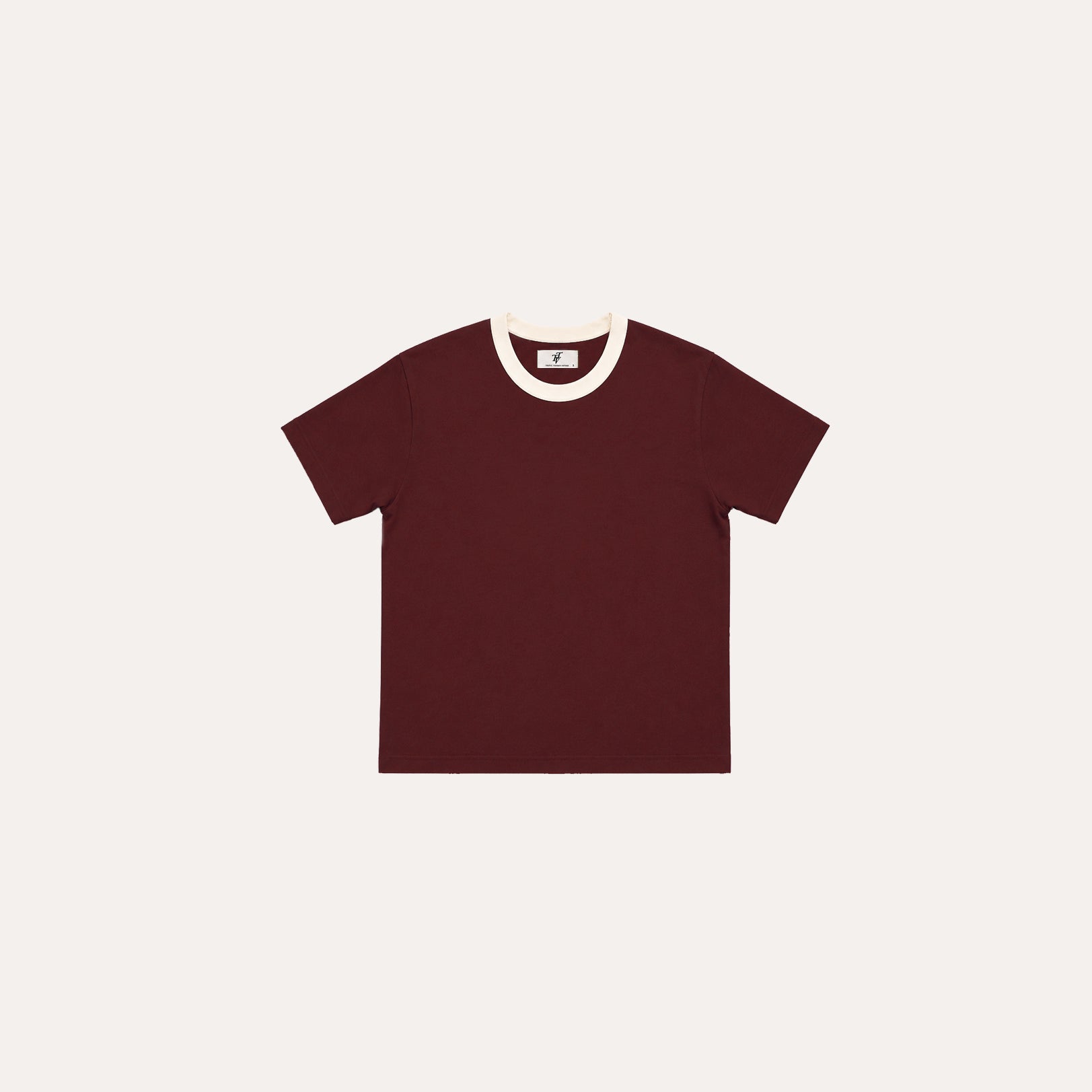 TWO TONE CLASSIC MUSCLE TEES