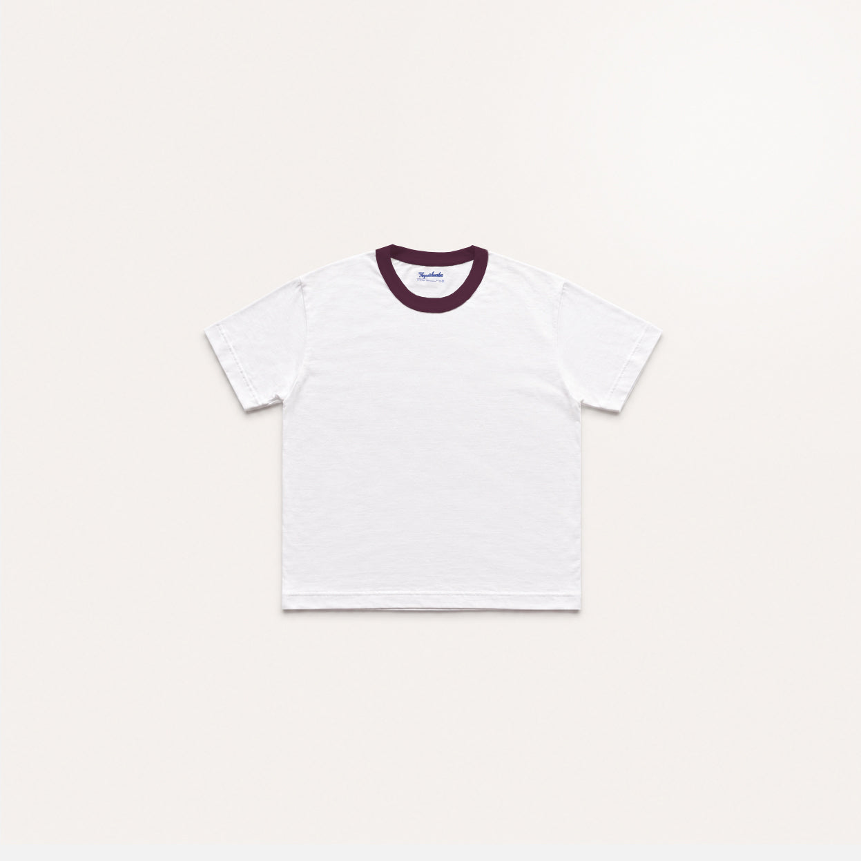 TWO TONE CLASSIC MUSCLE TEES