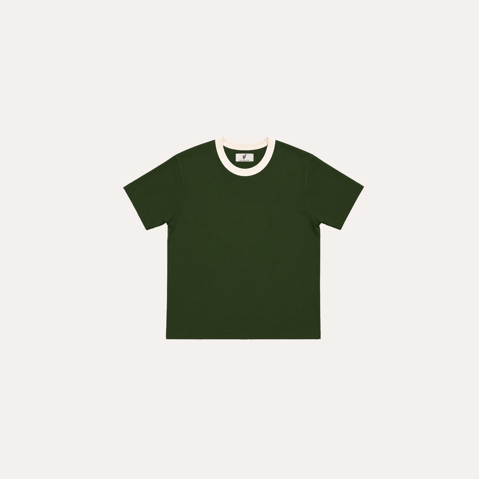 TWO TONE CLASSIC MUSCLE TEES
