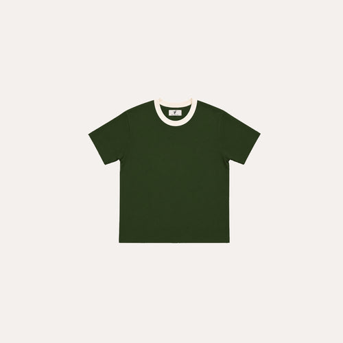 TWO TONE CLASSIC MUSCLE TEES